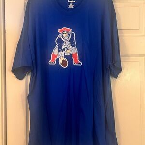 Fanatics Men's New England patriot T-shirt